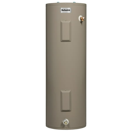 Reliance 6 30 EORT 30 Gallon Tall Electric Water Heater