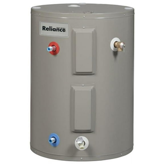 Reliance 6-40-EOMS 100 Electric Water Heater - 38 Gallon