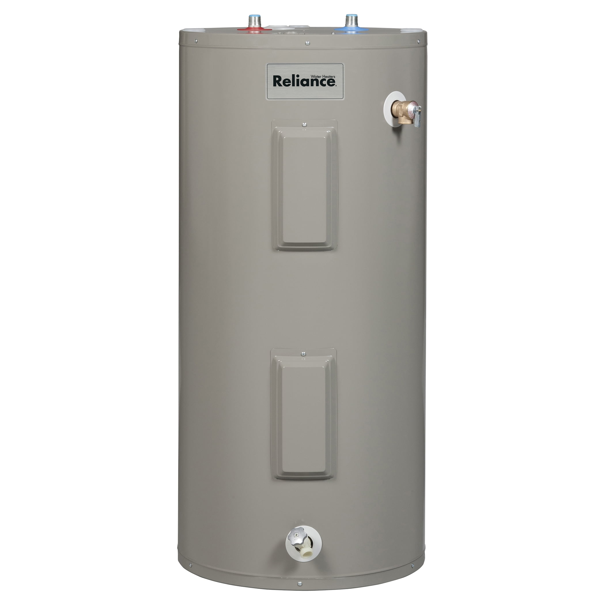 Reliance 6-40-EORS100 Whole House Indoor Medium Water Heater - Electric - 40 gal