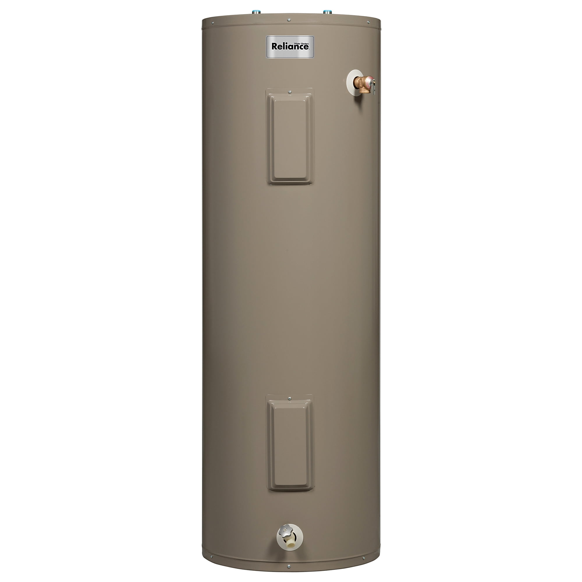 Reliance 6 50 EORT Tall 50 Gallon Electric Water Heater - Walmart.com