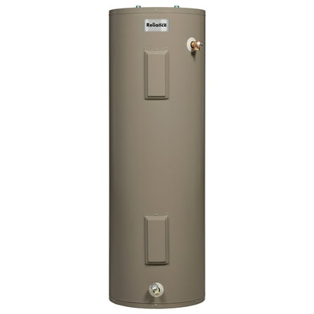 Reliance 6 50 EORT Tall 50 Gallon Electric Water Heater