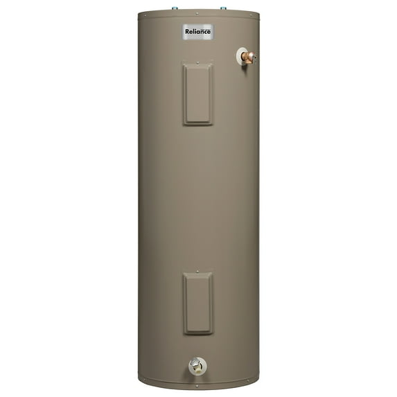 Reliance 6 50 EORT Tall 50 Gallon Electric Water Heater