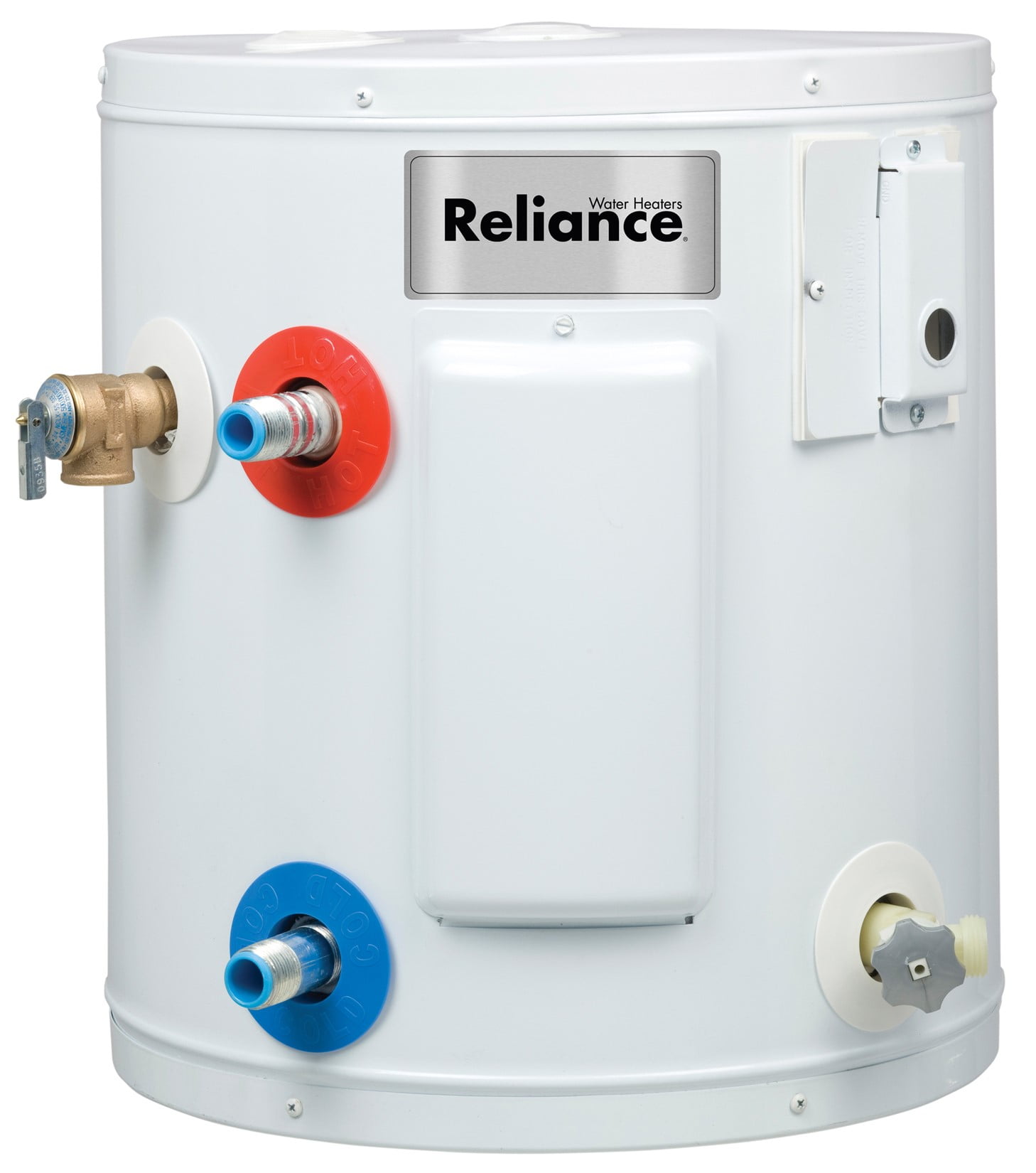 Reliance 30 Gallon Tall Electric Water Heater