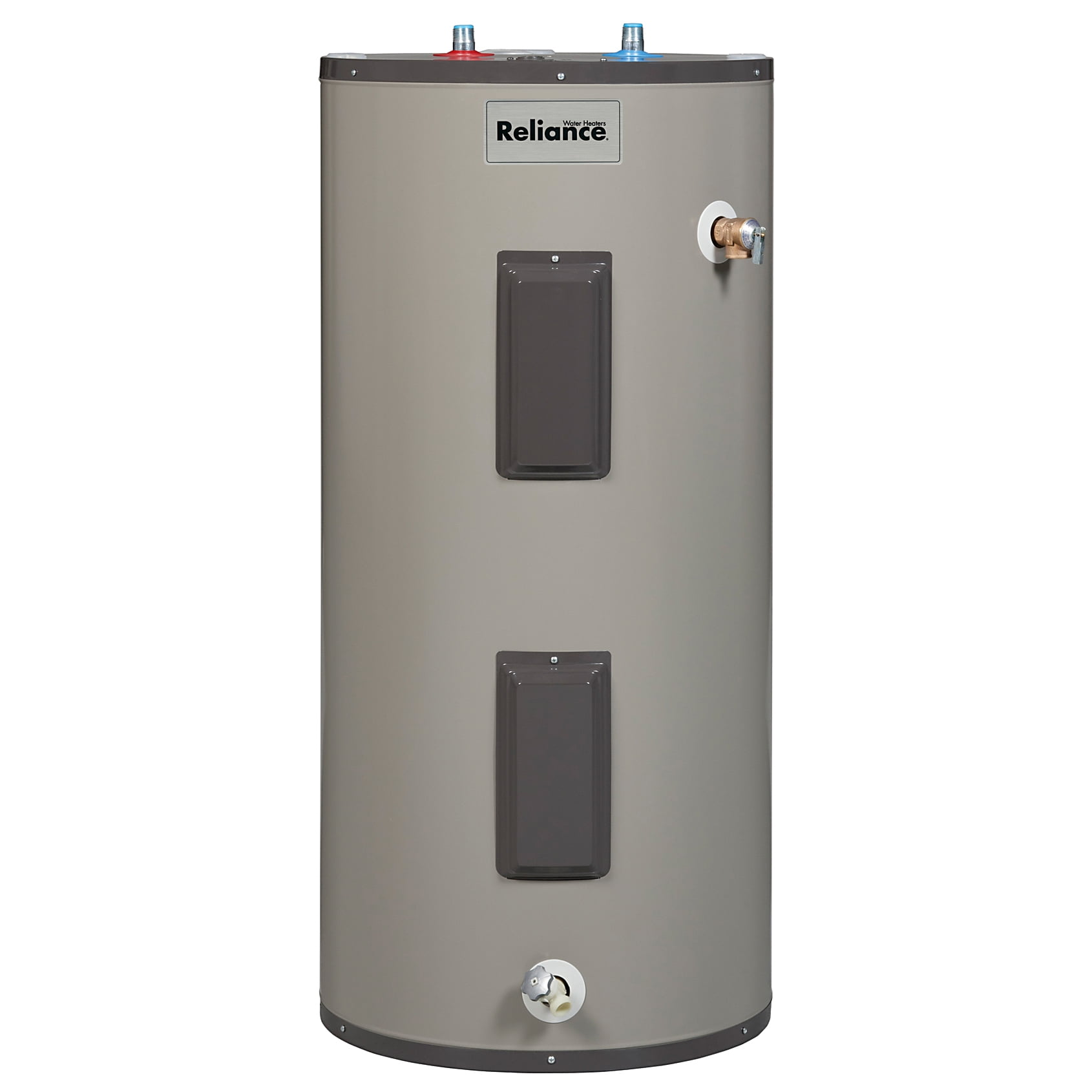 Reliance 9-50-EGRS 50 Gallon Medium Height Electric Water Heater
