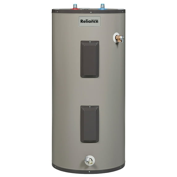 Reliance 9-50-EGRS 50 Gallon Medium Height Electric Water Heater