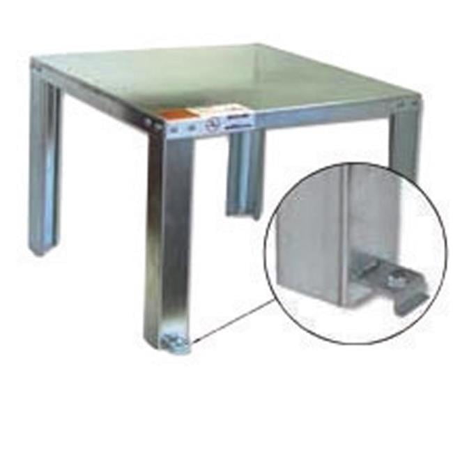 Reliance 9005743005 21 in. Water Heater Stand