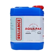 Reliance Aqua-Pak 2.5 Gallon Portable Water Storage Container