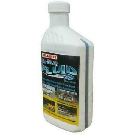 Reliance Bio - Blue Liquid Toilet Deodorant