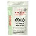 thumbnail image 1 of Reliance Bio-Blue Toilet Deodorant 24 sachets Foil Pouch, 1 of 6
