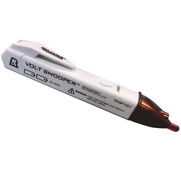 Reliance Controls Voltage Detector Non Contact