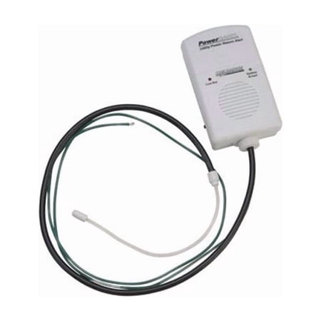 POWERBACK ALARM KIT (Pack of 1)