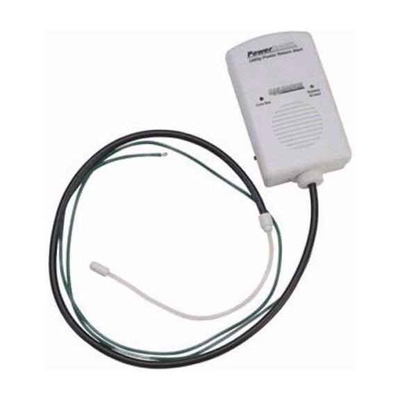 POWERBACK ALARM KIT (Pack of 1)