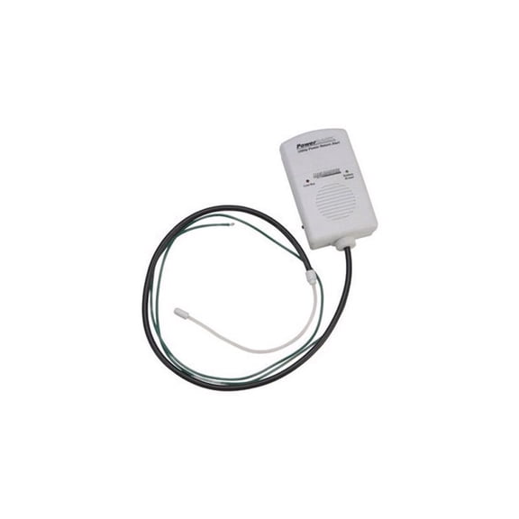 POWERBACK ALARM KIT (Pack of 1)