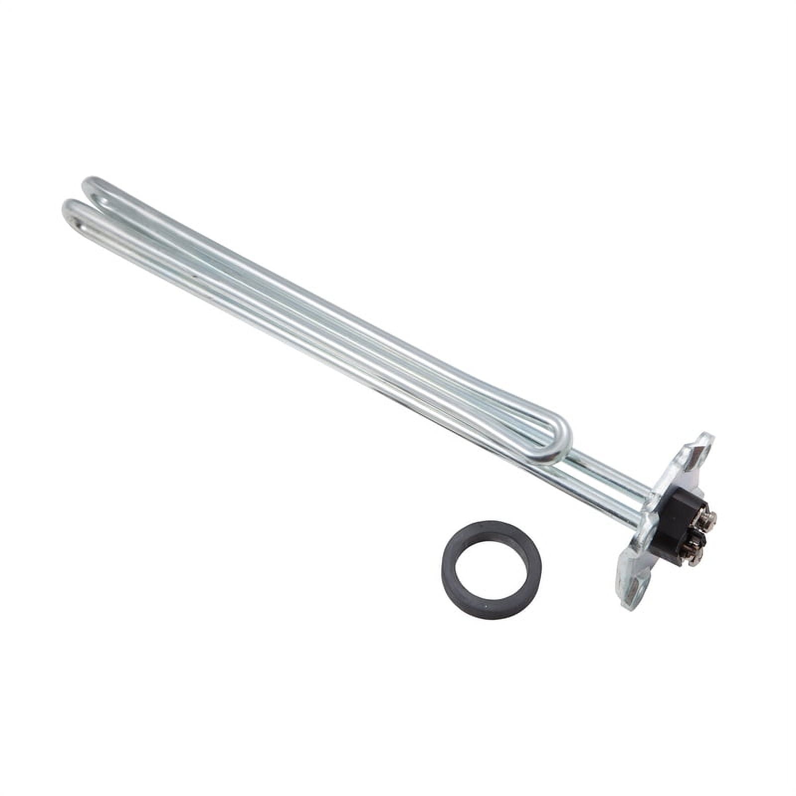 Reliance 100108294 Copper Electric Universal Bolt On Flange Element 12-1/2 In. L
