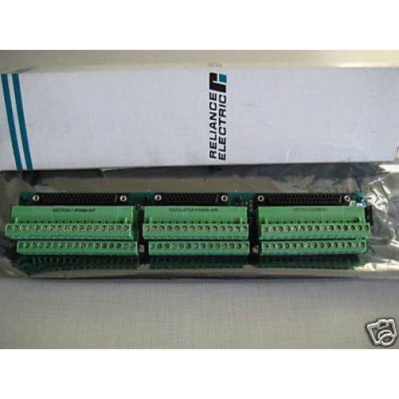 Reliance Electric 0-58710-1 Circuit:ITB CARD 0587101