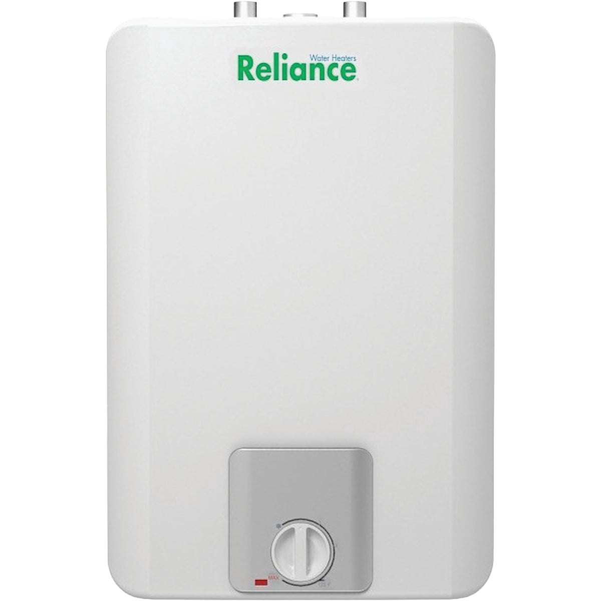 Reliance Electric 120 Volts 1650 Watts 2.5 Gallon Capacity Water Heater