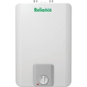 Reliance Electric 120 Volts 1650 Watts 2.5 Gallon Capacity Water Heater