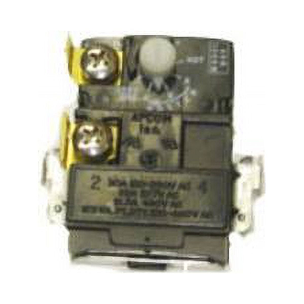 Reliance Electric Water Heater Thermostat