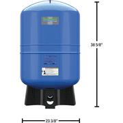 Reliance Free-Standing Pressure Tank - Pack of 4   Residential Use, Standard Application