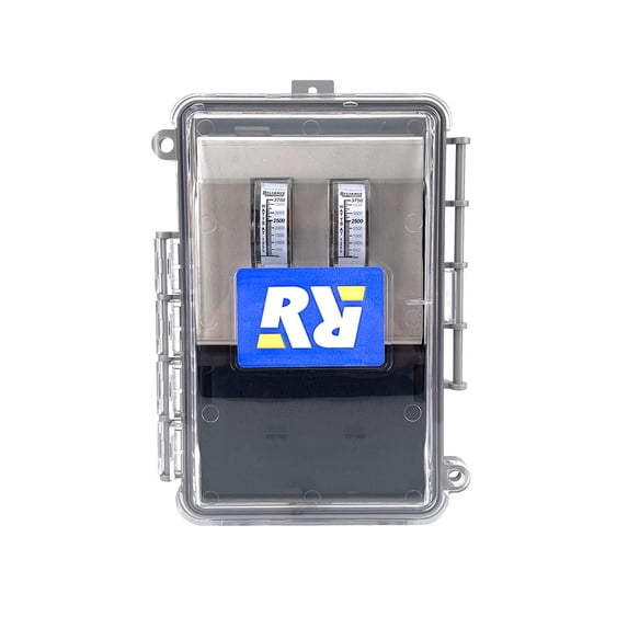 Reliance MB30 7500 Watts Meter Box Transfer Switch Accessory