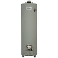 thumbnail image 1 of Reliance Natural Gas 30 Gallon Water Heater Capacity, 1 of 1