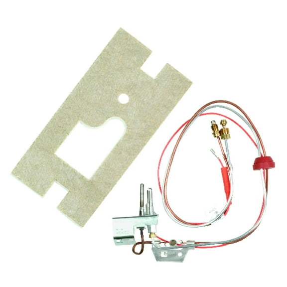 Reliance Natural Gas Pilot Assembly