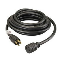 Reliance PC3040 40-Foot 30-Amp 120/240-Volt Power Cord