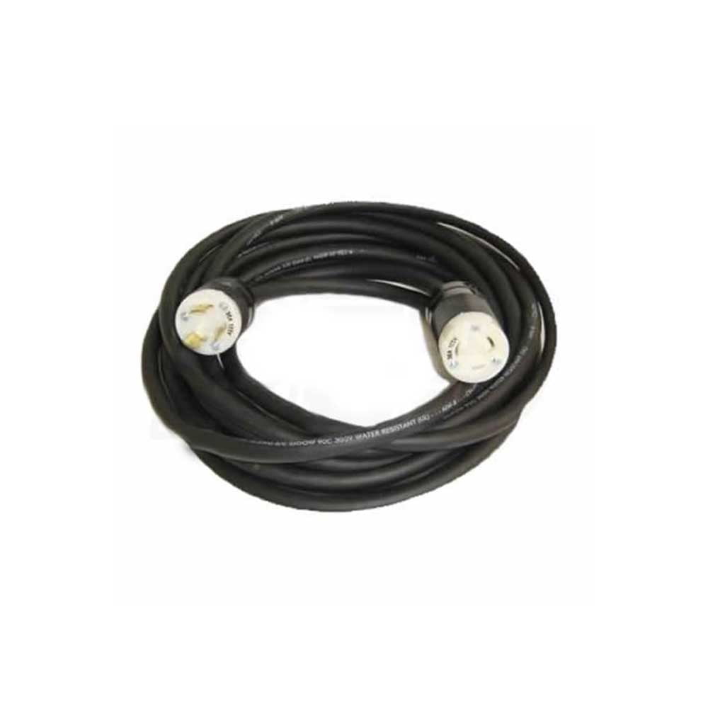 Reliance PC3110 10-Foot 30-Amp 3-Prong Generator Power Cord