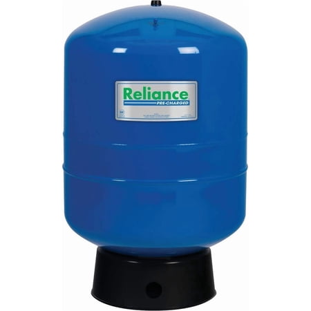 Reliance PMD36 36 Gallon Pump Tank