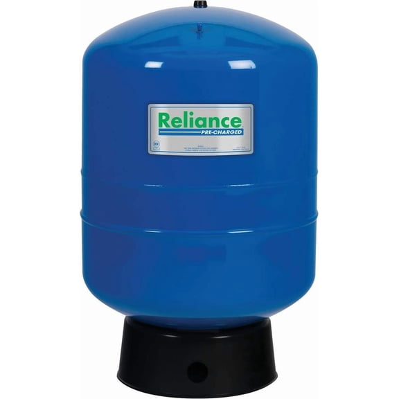 Reliance PMD36 36 Gallon Pump Tank