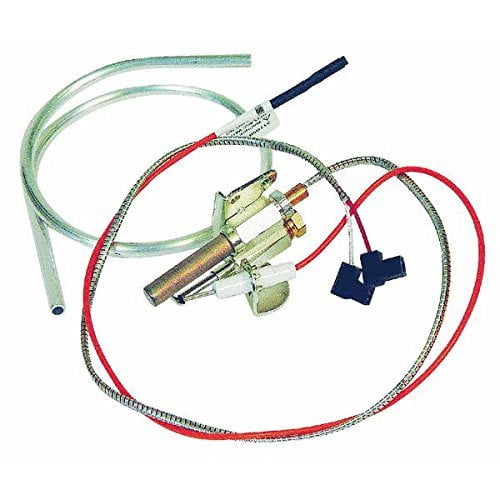 Reliance Pilot Assembly Natural Gas 50 Gal.