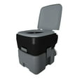 thumbnail image 1 of Reliance Products 5 gal Portable Toilet, 1 of 2