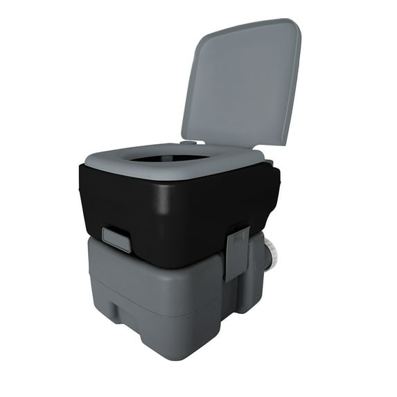 Reliance Products 5 gal Portable Toilet