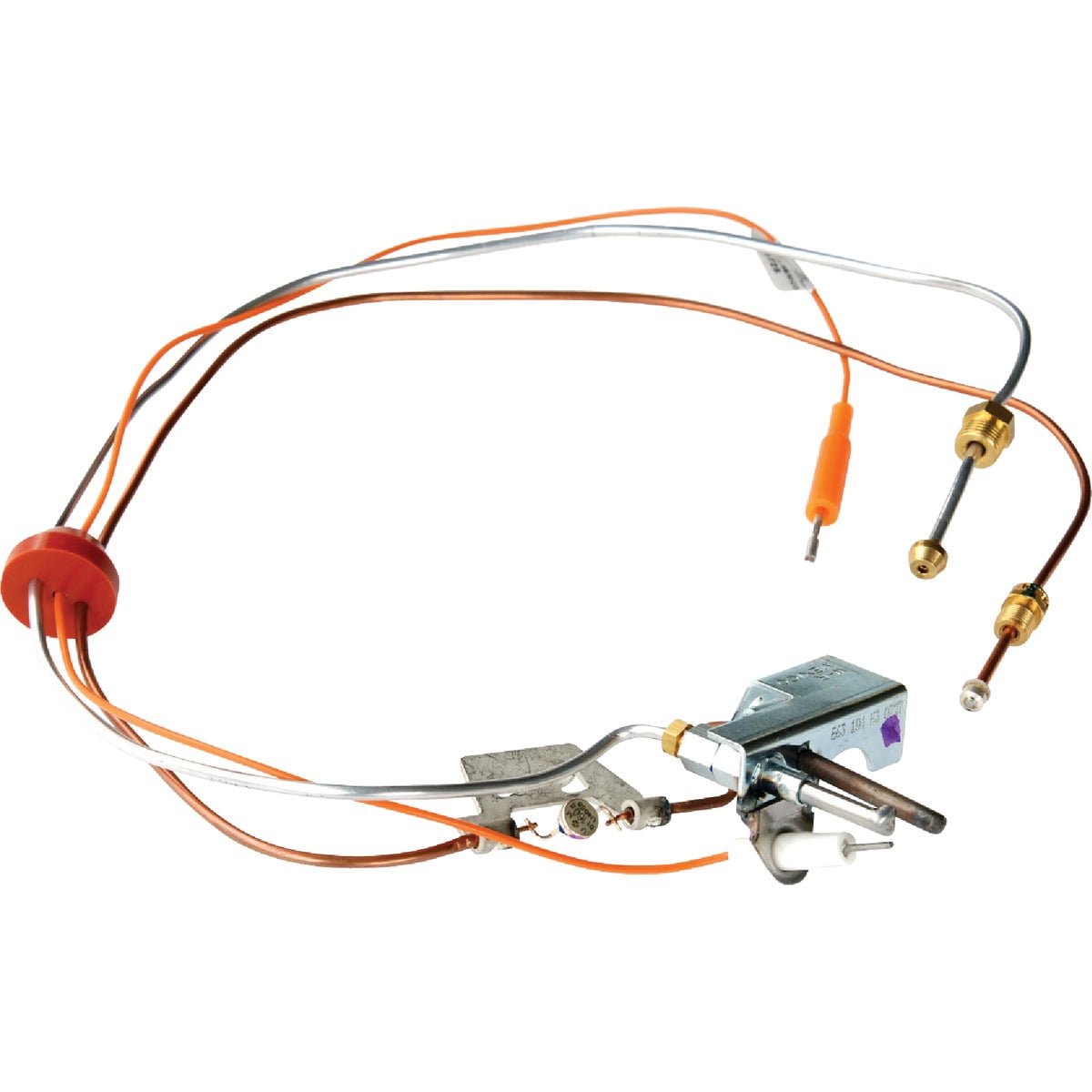 Reliance Products Gas Pilot Assembly - Propane, 190 Degree Temperature Setting — Residential Use, Standard Application