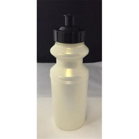 Reliance Products REL-7830-05 Reliance Sure Flow Water Bottle, Pearl Gold - 750 ml