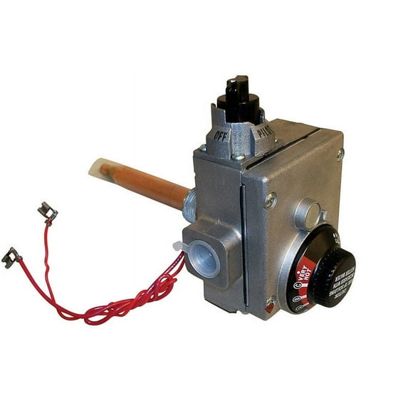 Reliance Propane Gas Water Heater Control Valve