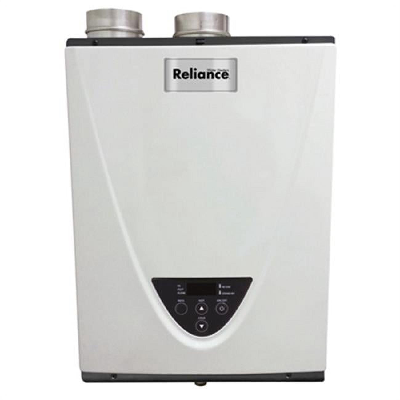 Reliance TS-540-LIH Propane Gas Tankless Water Heater - 199K - Walmart.com