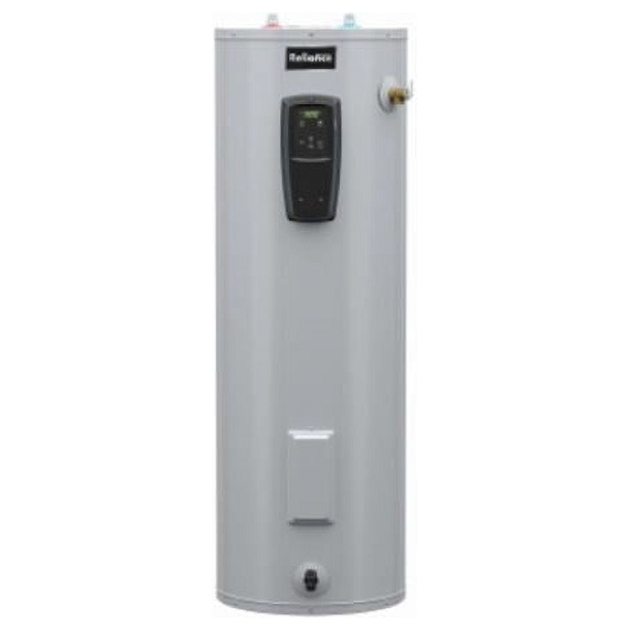 Reliance Water Heater 118537 40 gal Tall Water Heater