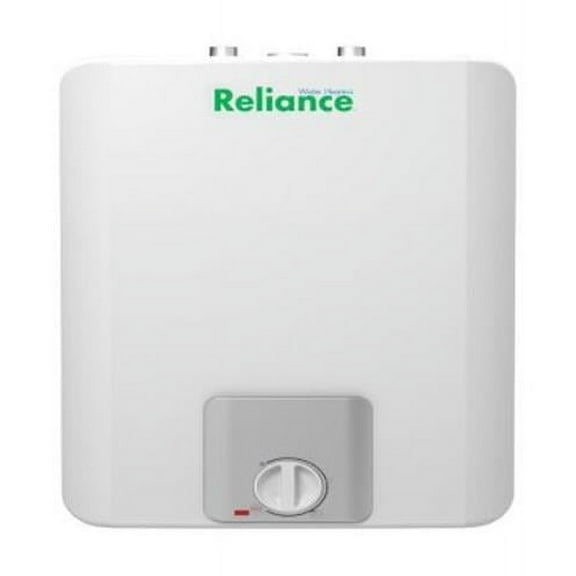 Reliance Water Heater 119294 4 gal Electric Water Heater