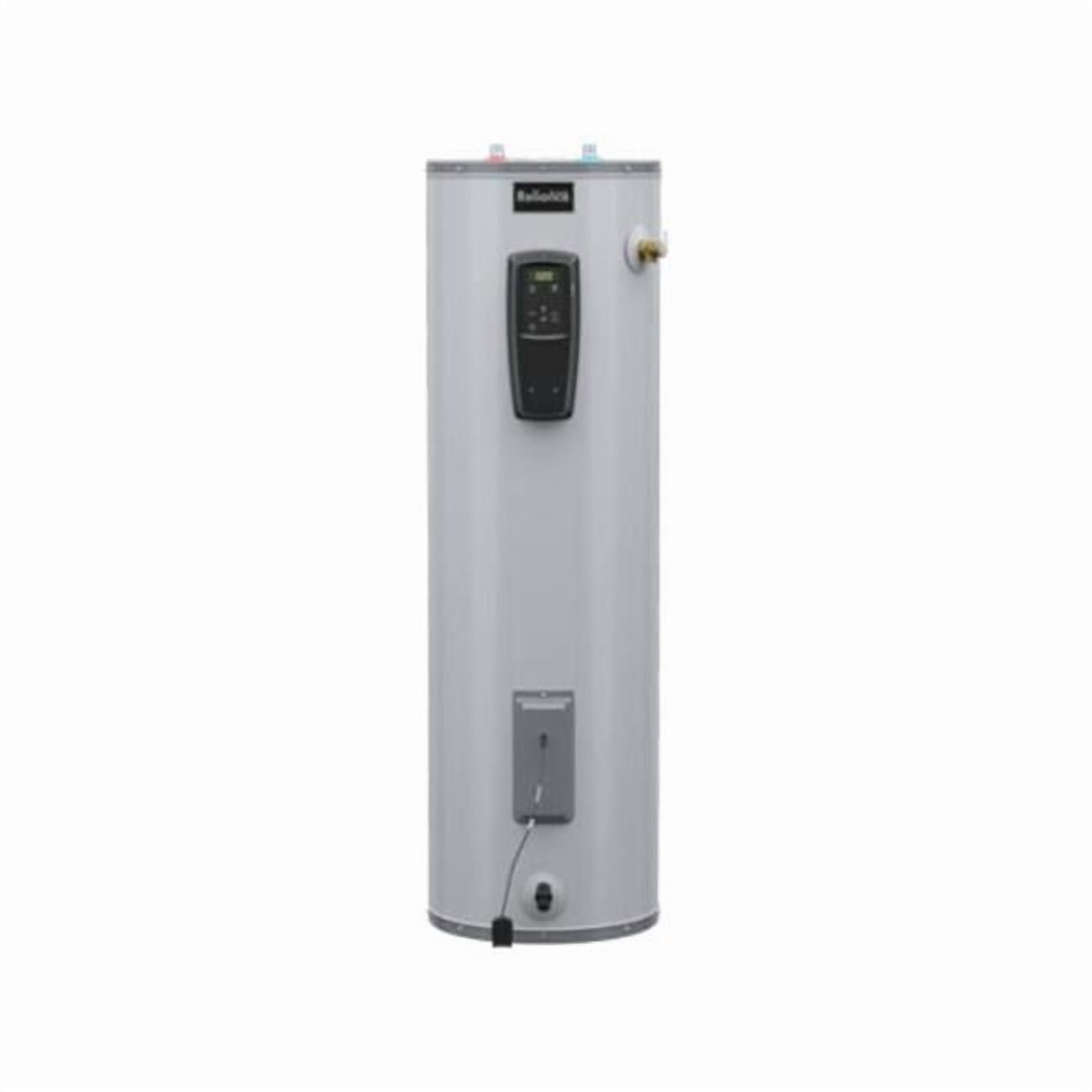 Reliance Water Heater 136413 50 gal Tall Electric Water Heater - Gray