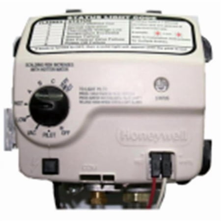 Reliance Water Heater 2 in. Honeywell Electronic Propane Gas Control Valve