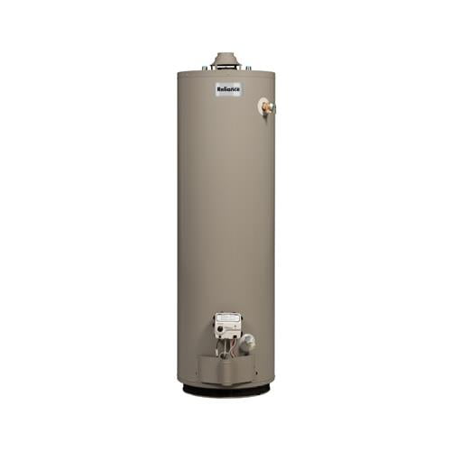 Reliance Water Heater 195194 30 gal 32000 BTU LP Gas Tall Water Heater