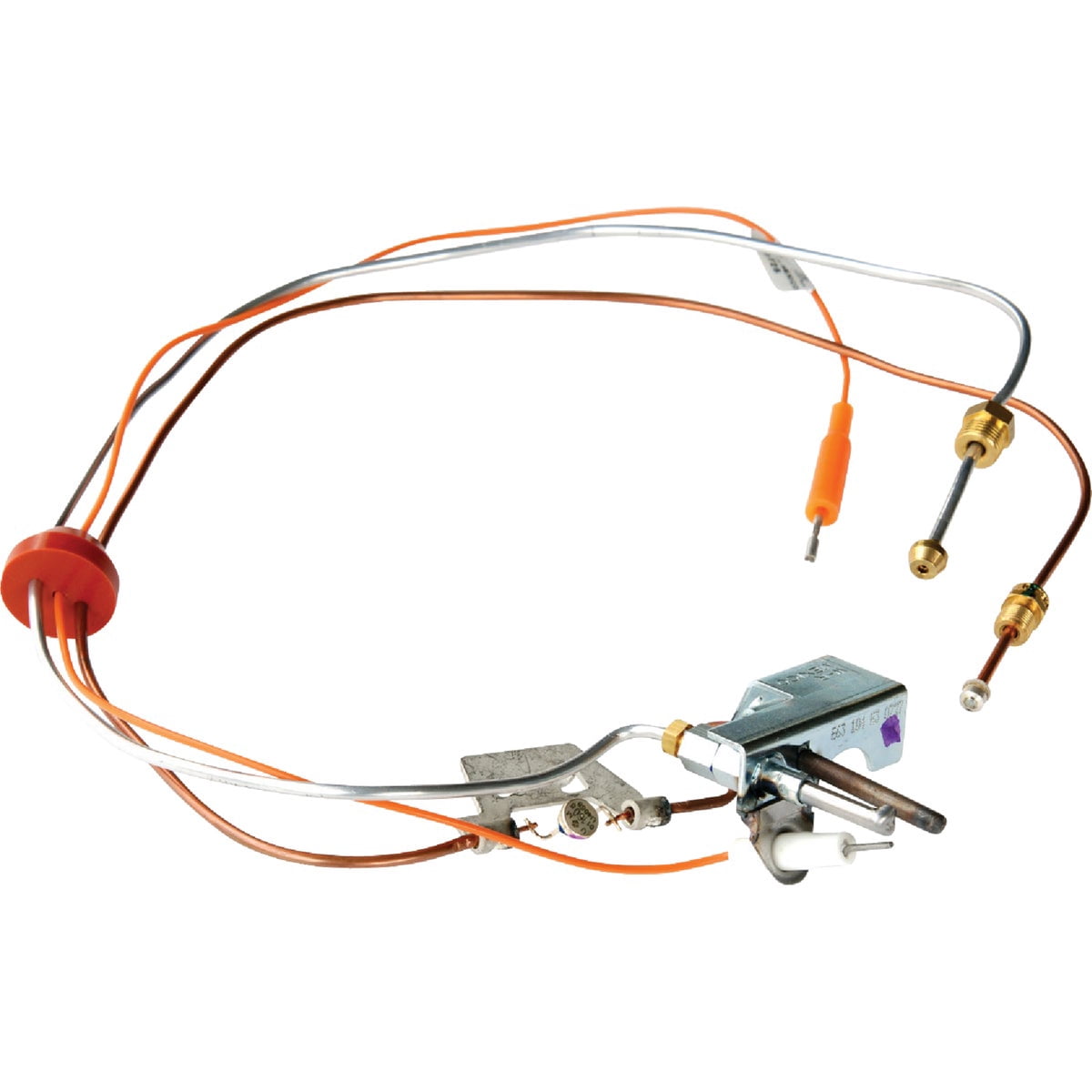 Reliance Water Heater LP Gas Pilot Assembly 9003455 - Gas Powered — Residential Use, Standard Application