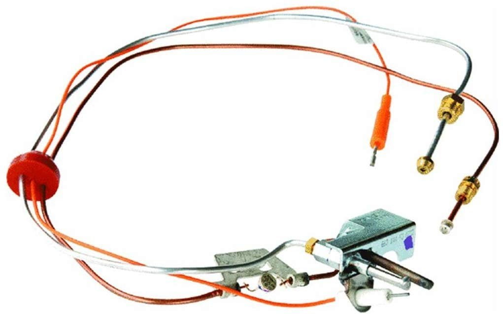 Reliance Water Heater #9003542 NAT Gas Pilot Assembly - Walmart.com