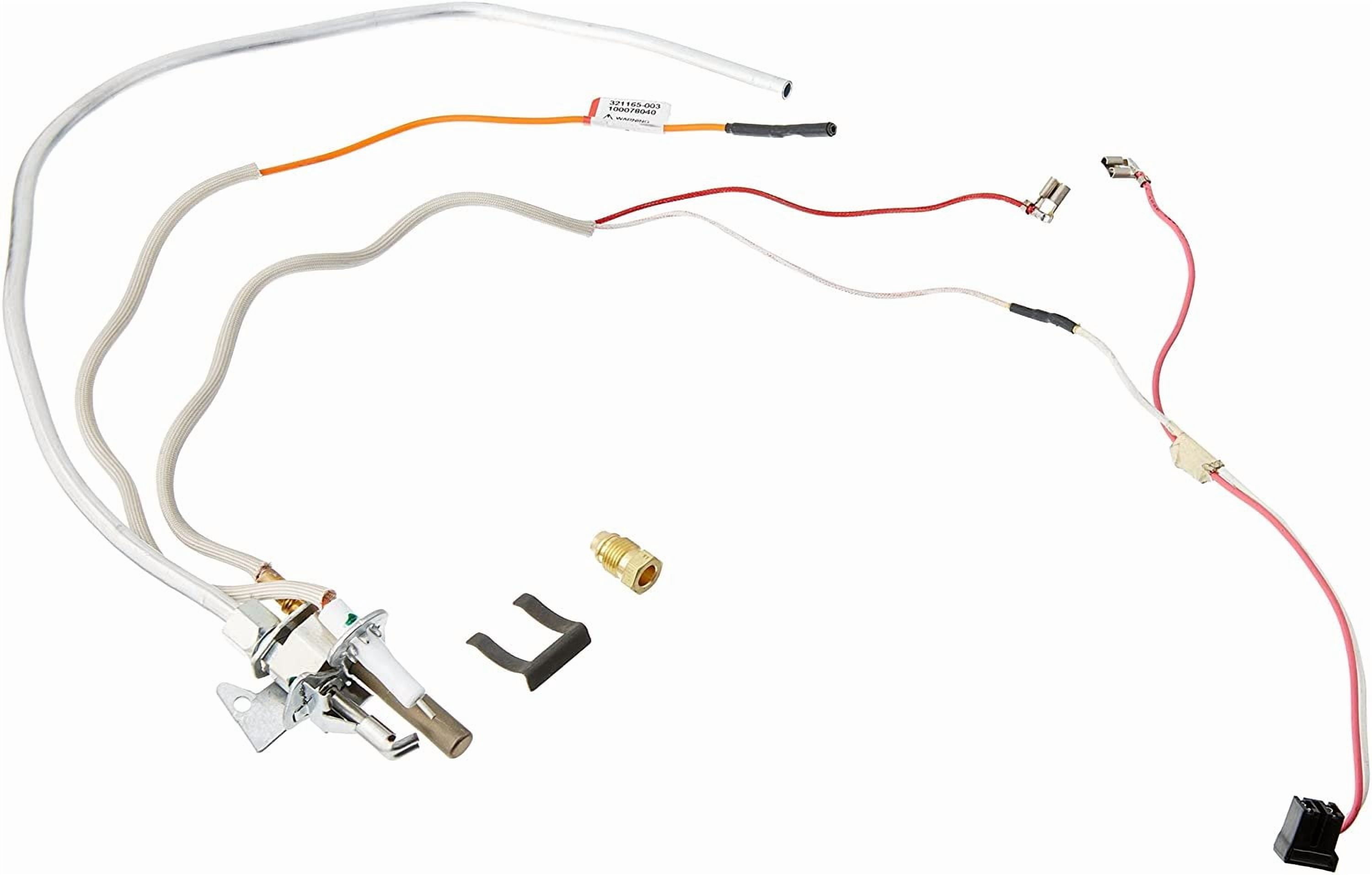 Reliance Water Heater 9007877 LP Thermopile Assembly