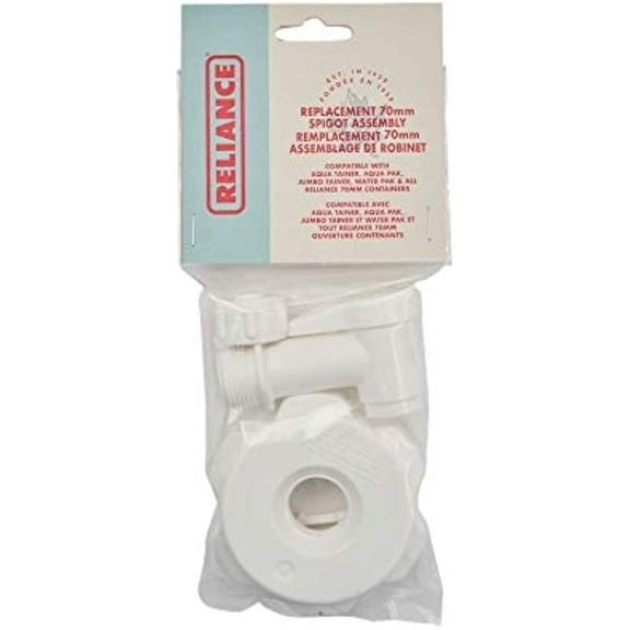 Reliance Water Jug Spigot