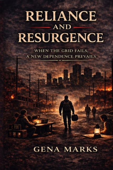 Reliance and Resurgence, (Paperback)