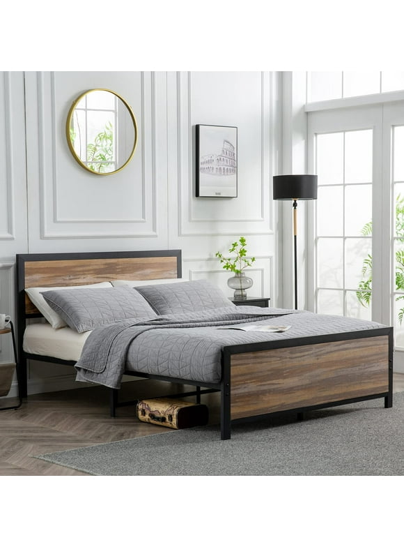 Twin XL Bed Frames in Bed Frames