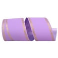 thumbnail image 1 of Reliant Ribbon - 16007-120-40W, Ceremony Paper Rd Ribbon, Lavender, 3 Inch, 55 Yards, 1 of 1