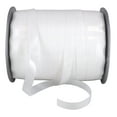 thumbnail image 1 of Reliant Ribbon - 16015-030-15Z, Curling Ribbon Rd Ribbon, White, 3/8 Inch, 219 Yards, 1 of 1